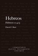 Comentario al N. T. de Hebreos 1:1 - 4:13 (Rústica) [Comentario]