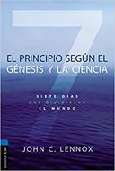 El Principio Según El Génesis Y La Ciencia (Rústica) [Libro]