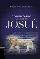 Comentario al Libro de Josué (Tapa Dura) [Comentario]