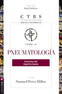 Pneumatología (Rústica) [Libro]