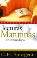 Lecturas Matutinas (Rústica) [Libro]