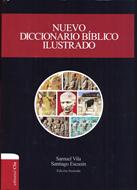 Nuevo Diccionario Bíblico Ilustrado (Tapa Dura) [Diccionario]