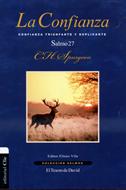 La Confianza - Salmo 27 (Rústica) [Libro]