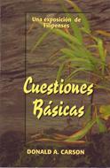 Cuestiones Básicas (Rústica) [Libro]