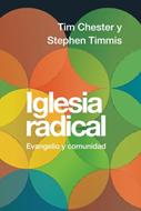 Iglesia Radical (Rústica) [Libro]