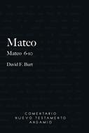 Comentario NT Andamio Mateo 6-10 (Rústica) [Comentario]