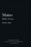 Comentario NT Andamio Mateo 16:13-22 (Rústica) [Comentario]
