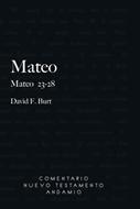 Comentario NT Andamio Mateo 23-28 (Rústica) [Comentario]