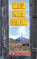 Ante la Puerta Estrecha (Rústica)
