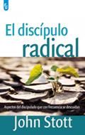 El Discípulo Radical (Rústica) [Libro]