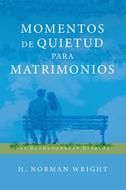 Momentos de Quietud para Matrimonios (Rústica) [Libro]