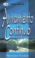 Avivamiento Continuo (Rústica) [Libro de Bolsillo]