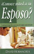 Conoce Usted A Su Esposo (Rústica) [Libro de Bolsillo]