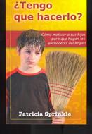 ¿Tengo Que Hacerlo? (Rústica) [Libro de Bolsillo]