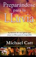 Preparándose Para La Lluvia (Rústica) [Libro de Bolsillo]