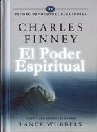 El Poder Espiritual (Tapa Dura) [Devocional de Bolsillo]