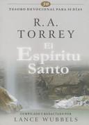 El Espíritu Santo (Rústica) [Devocional de Bolsillo]