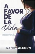 A Favor De La Vida (Rústica) [Libro]