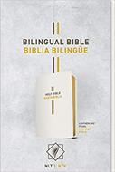 NTV - NLT Biblia Bilingüe (Tapa Dura) [Biblia Bilingue]