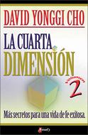 La Cuarta Dimensión Volumen 02 (Rústica) [Libro]