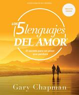 Los cinco lenguajes del amor - Estudio bíblico con videos (Rústica) [Estudio Bíblico]