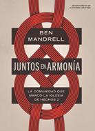 Juntos en Armonía (Rústica) [Estudio Bíblico]