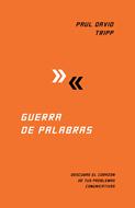 Guerra de Palabras (Rústica) [Libro]