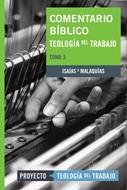 Isaías a Malaquías: Tomo 3 (Rústica) [Comentario]