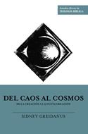 Del Caos Al Cosmos (Rústica) [Libro]
