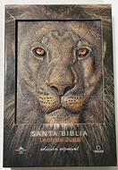 Biblia RVR60 L.G/ Bronce TD Leon de Juda Ed. Especial (Tapa Dura) [Biblia]
