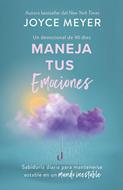 Maneja tus Emociones (Rústica) [Libro]