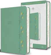 Biblia RVR60 Verde Pajaros Letra Gigante/ Imitacion Piel/ Cantos Pintado (Simi Piel) [Biblia]