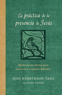 La práctica de la presencia de Jesús (Rústica) [Libro]