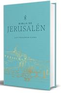Biblia de Jerusalén Latinoamericana (Tapa Dura) [Biblia]