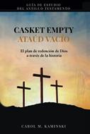 El Ataúd Vacío (Rústica) [Libro]