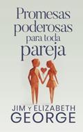 Promesas poderosas para toda pareja (Rústica) [Libro]
