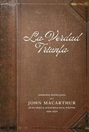La Verdad Triunfa (Tapa Dura) [Libro]