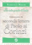 La mia grazia ti basta (Brossura)