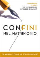 Confini nel matrimonio (Brossura)