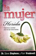 La mujer  herida