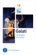 Classe Biblica Team: Galati (Brossura)