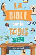 La Bible sur la table