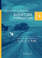 Aventure formation volume 1