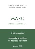 Marc volume 1