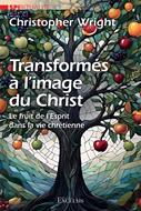 Transformés à l'image du Christ