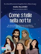 Come stelle nella notte (Brossura)