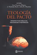 Teología del Pacto (Rústica)