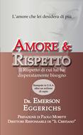 Amore e rispetto (Brossura)