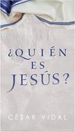 ¿Quién es Jesús? (Rústica) [Libro Bolsillo]