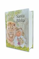 RVR60 Biblia Tamaño Bolsillo Isabella (Tapa Dura) [Biblia]